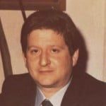 vincenzo paparelli