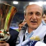 delio rossi