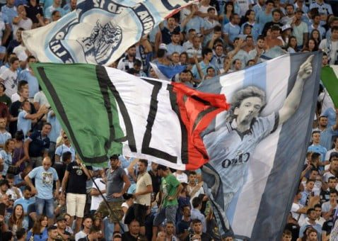 biglietti venduti juve lazio