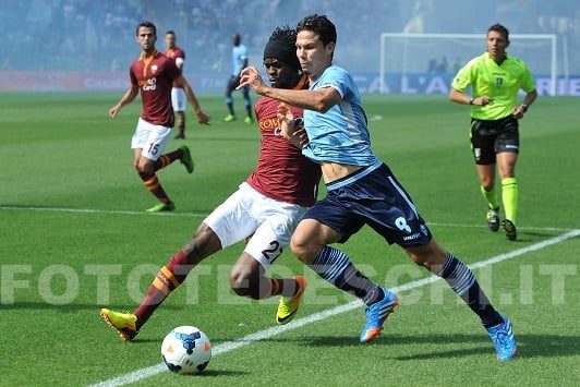 GERVINHO DERBY