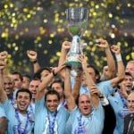 supercoppa italia
