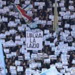 Dinamo Kiev-Lazio, tifosi biancocelesti pronti ad Amburgo: settore ospiti sold out