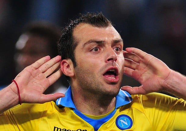 napoli lazio goran pandev