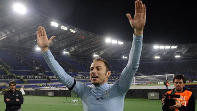 radu alla lazio