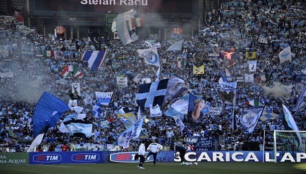 Lazio, Maurizio Sarri, campionato, Champions League, Bayern Monaco, biglietti, vendita