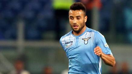 Supercoppa Italiana Lazio vs Inter Felipe Anderson Sconfitta 3-0 Commento Post-Partita