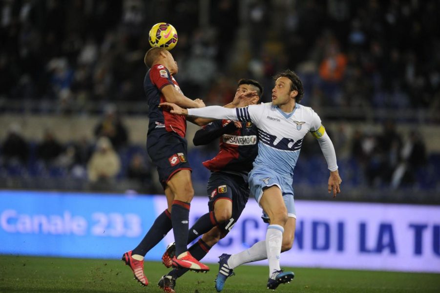 lazio genoa lazio genoa