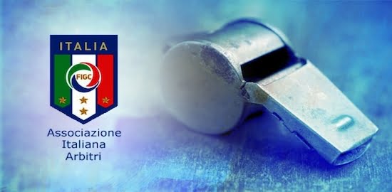 "Torino vs Lazio: Arbitro e Squadra Arbitrale per il Recupero della 21a Giornata di Serie A"