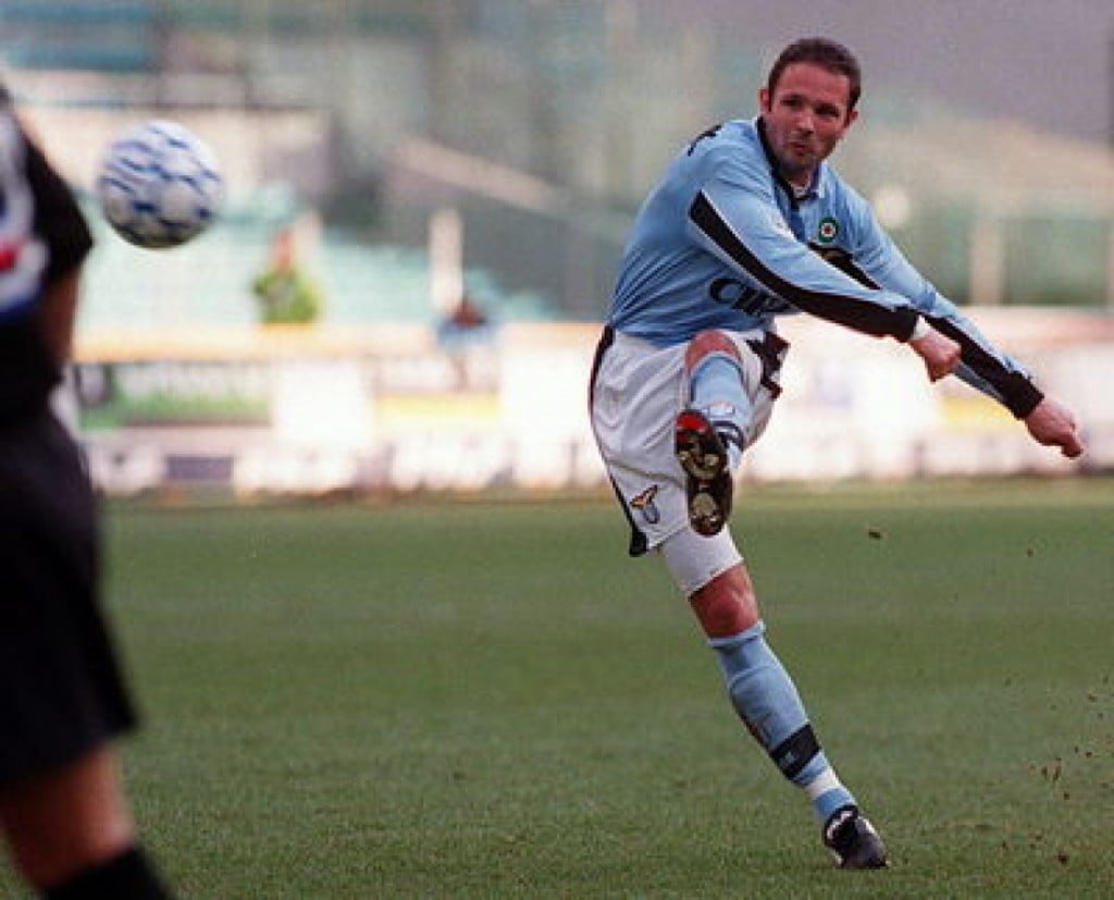 sinisa mihajlovic lazio empoli