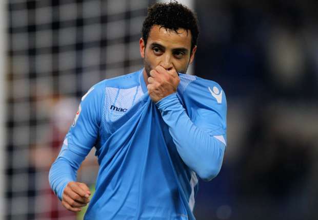 Felipe Anderson Gol decisivo Lazio Lecce Intervista Sky Lazio Maturità della squadra Calcio 2023-2024 Serie A Futuro del calciatore Sky Sport Risultato partita