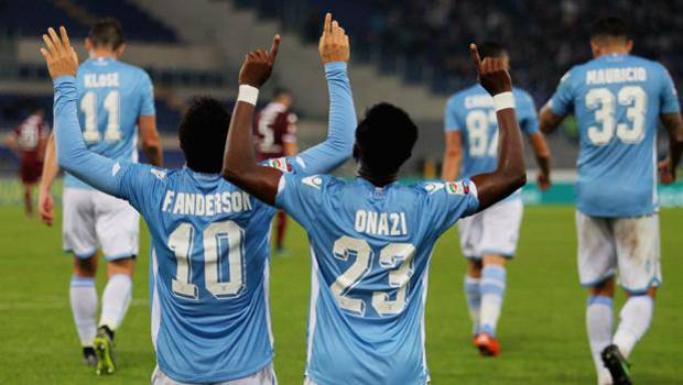 onazi lazio