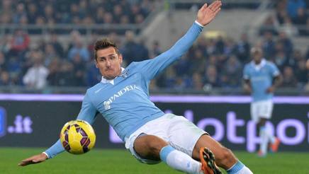 sarri lotito klose lazio rocchi