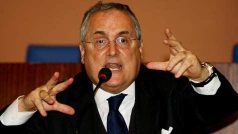 lotito sarri