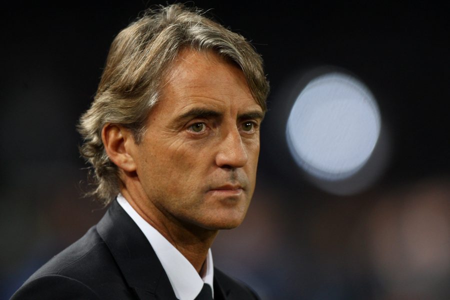 dimissioni roberto mancini