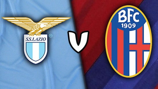 probabile formazione lazio bologna