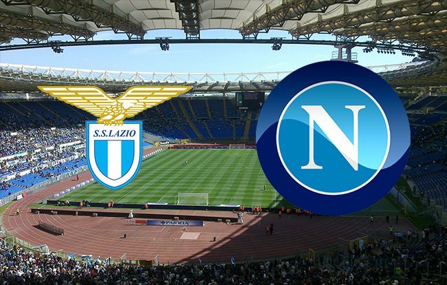 lazio napoli