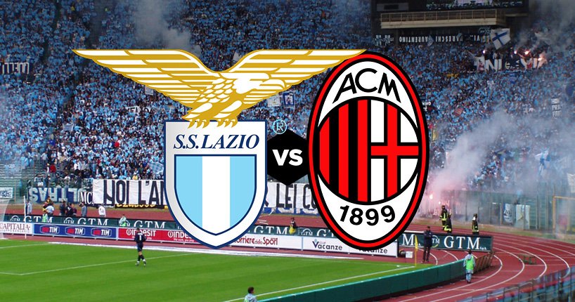 La S.S. Lazio: Vendita Biglietti Lazio-Milan dal 23 Febbraio - Info Prelazione e Settori