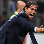 Inter-Lazio formazioni