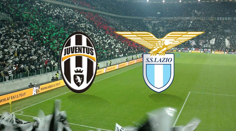 juventus lazio coppa italia