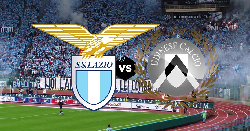 lazio-udinese