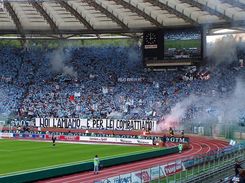 biglietti venduti lazio celtic