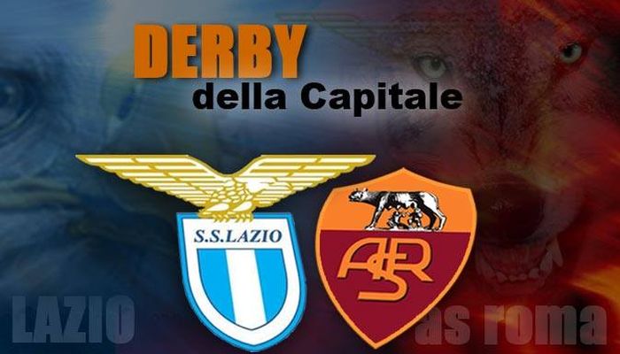 Lazio Roma Coppa Italia Derby Lazio Roma streaming Dove vedere Lazio Roma tv Partita Coppa Italia Mediaset Info streaming Italia 1