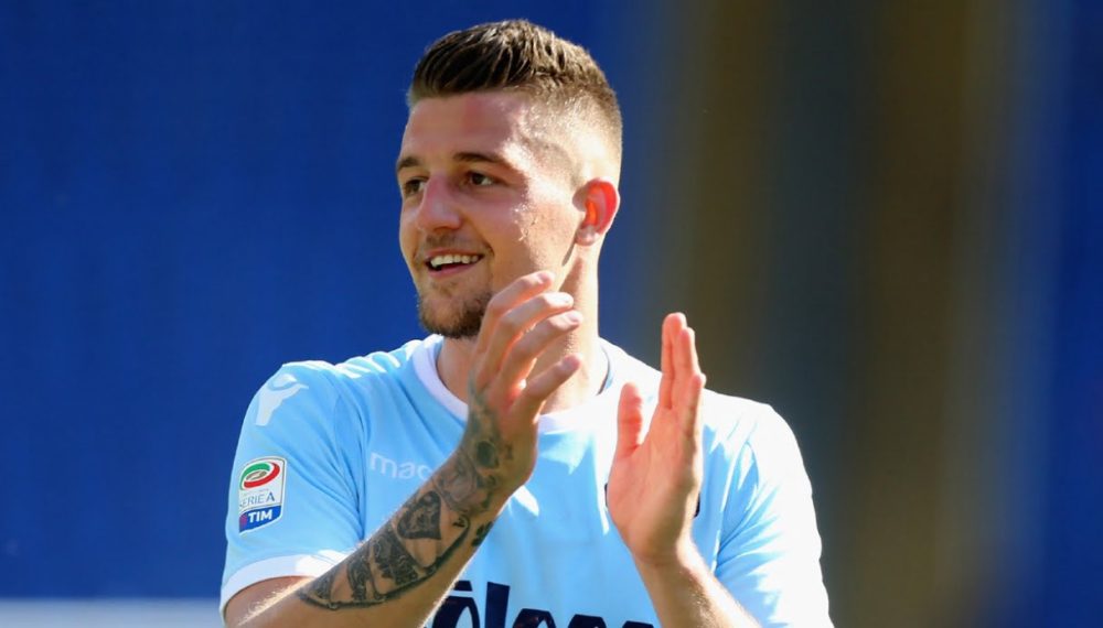 milinkovic milan