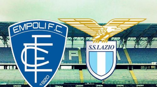 Biglietti Empoli – Lazio: info e costi