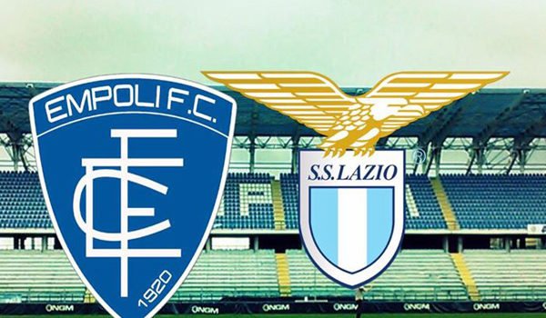 biglietti empoli lazio