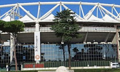 stadio olimpico di roma