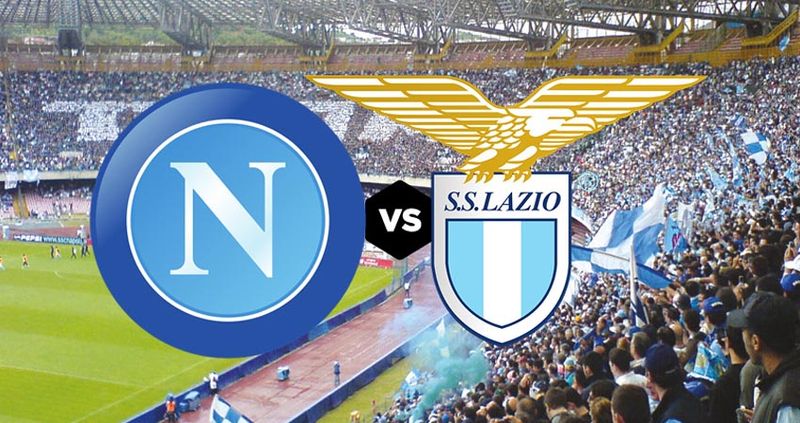 biglietti napoli lazio