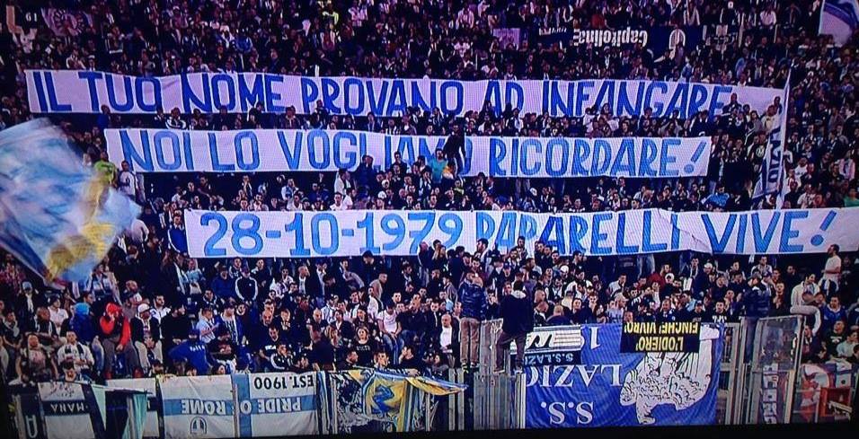 Caso Paparelli, la Lazio replica: “Decisione presa per responsabilità, nessuna mancanza verso la famiglia”