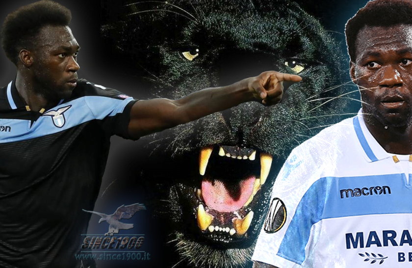 Felipe Caicedo: “La Lazio è nel mio cuore. Fiducioso per il futuro, ma manca qualità”