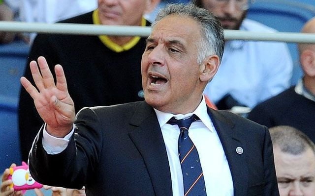 pallotta sampdoria