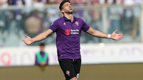 Calciomercato Lazio: Simeone ha un accordo con la Lazio?