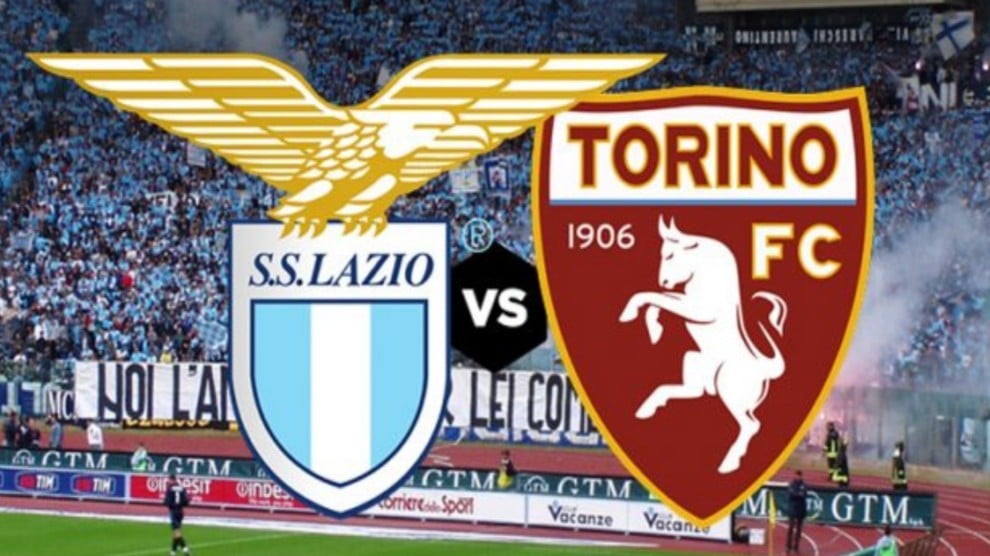 dove vedere lazio torino