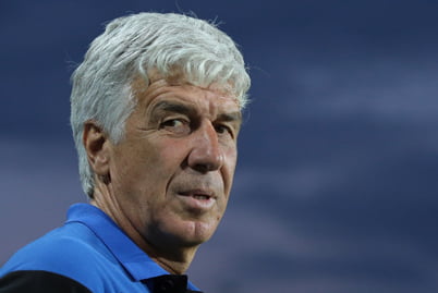 Gasperini, Atalanta, Lazio, vittoria, crescita, quarto posto, commenti