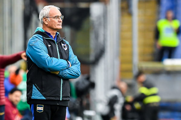 ranieri lazio cagliari