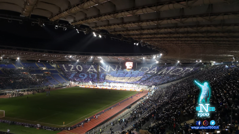 since 1900 notizie ss lazio