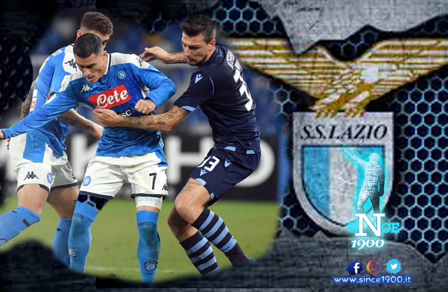 Statistiche Lazio-Napoli Precedenti Lazio vs Napoli Partite Serie A Roma Lazio Vittorie Lazio contro Napoli Gol totali Lazio-Napoli