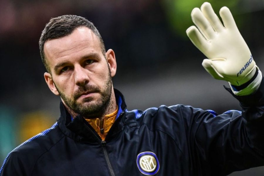 handanovic lazio