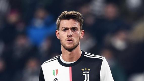 calciomercato lazio rugani