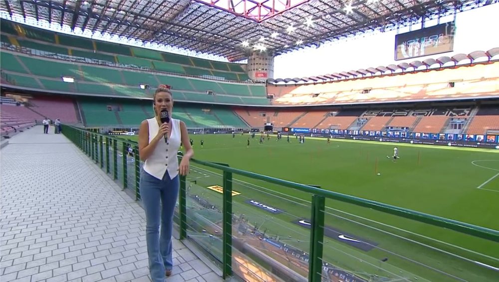 Udinese Lazio, Partita in TV, Streaming Dazn, Serie A 2024