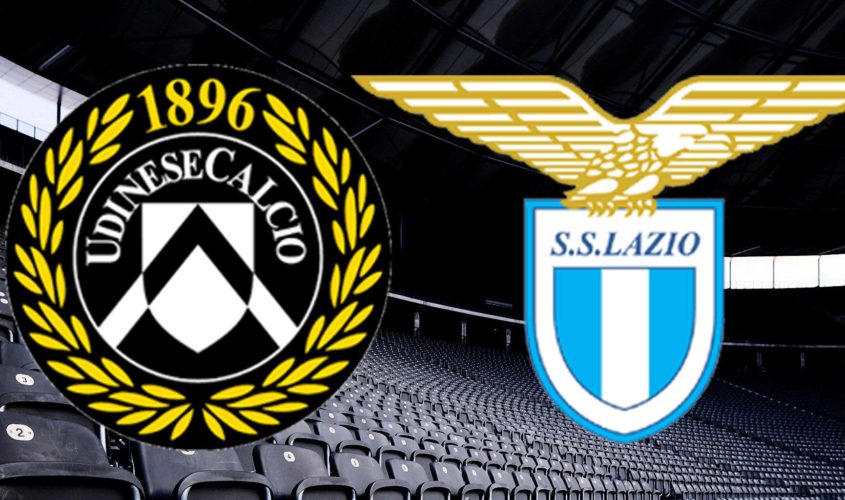 biglietti venduti udinese lazio