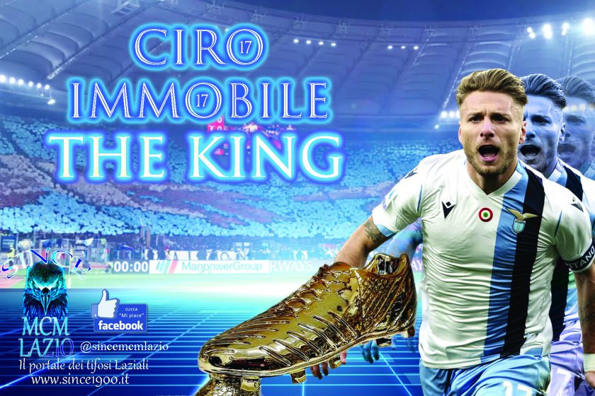 Ciro Immobile