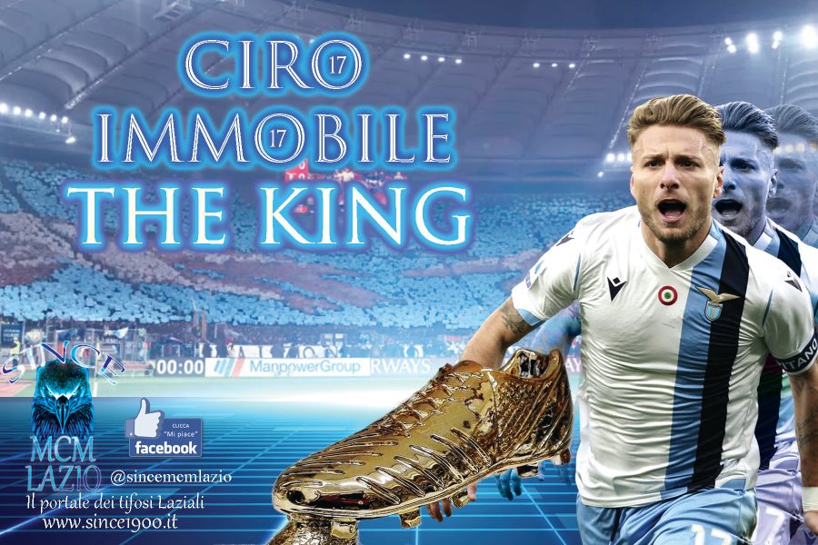 Ciro Immobile