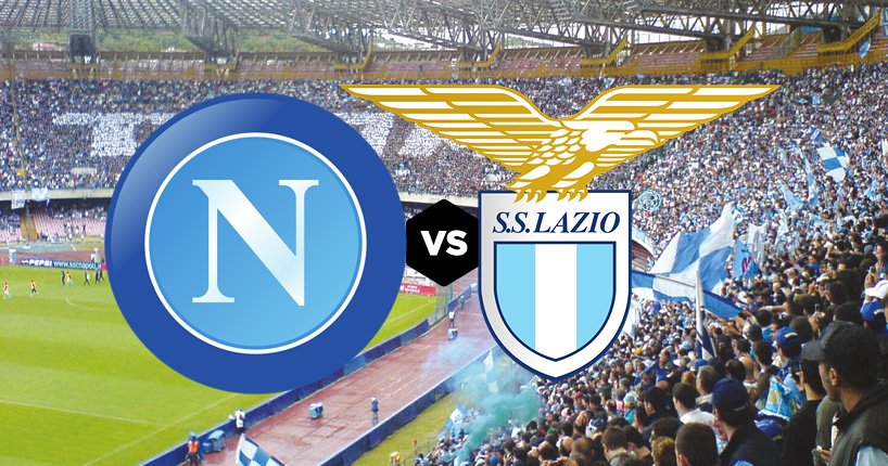 biglietti venduti napoli lazio