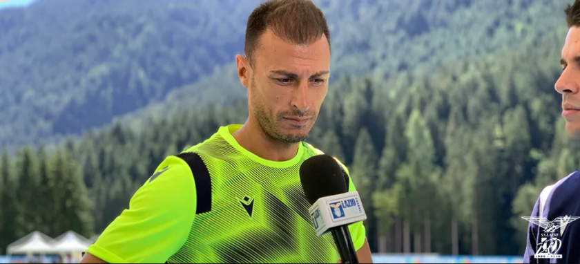 radu ritiro