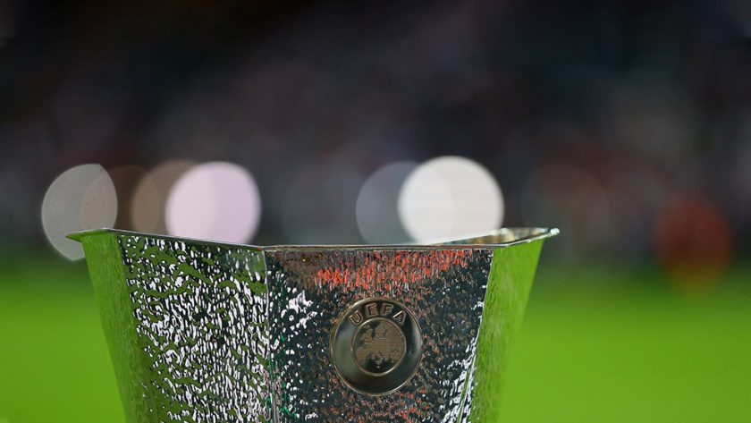 lista europa league ss Lazio