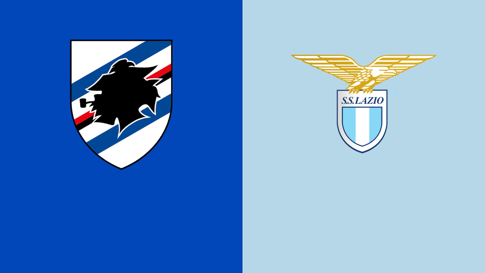 sampdoria lazio